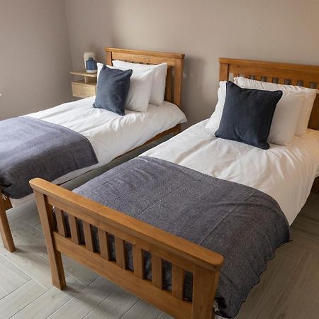 Westertonhill Holiday Lodges Balloch Zewnętrze zdjęcie