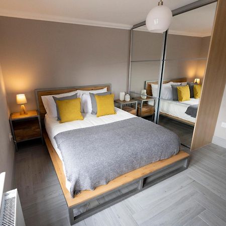 Westertonhill Holiday Lodges Balloch Zewnętrze zdjęcie