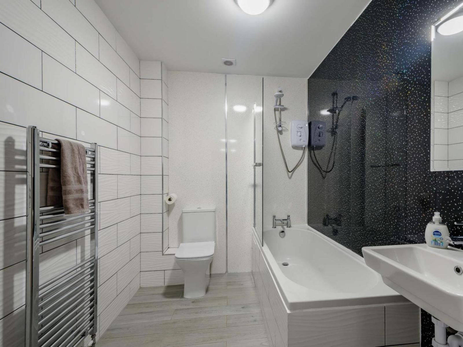 Westertonhill Holiday Lodges Balloch Zewnętrze zdjęcie