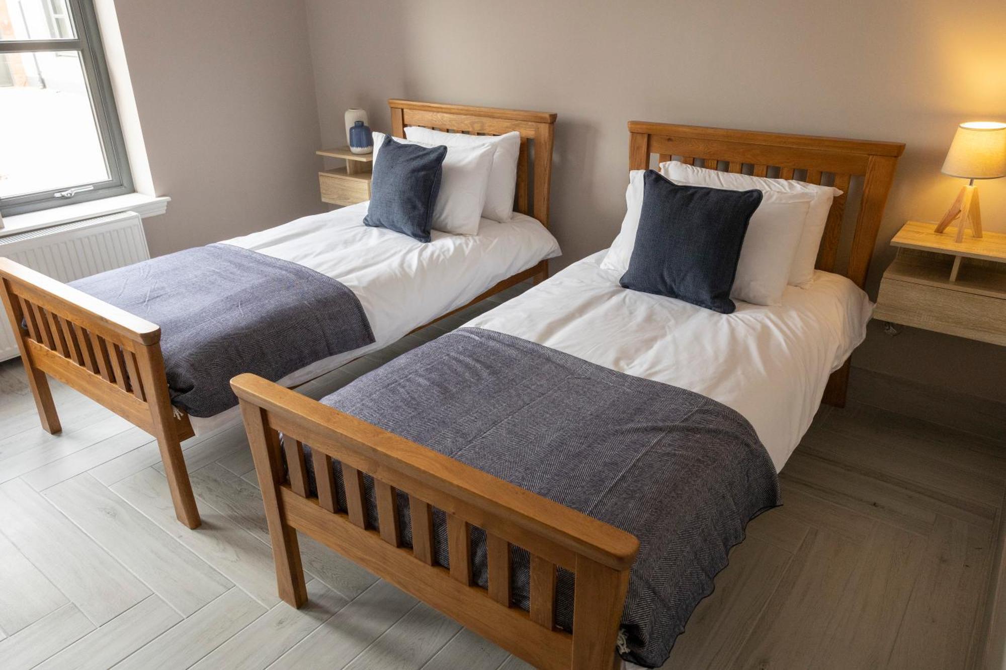 Westertonhill Holiday Lodges Balloch Zewnętrze zdjęcie