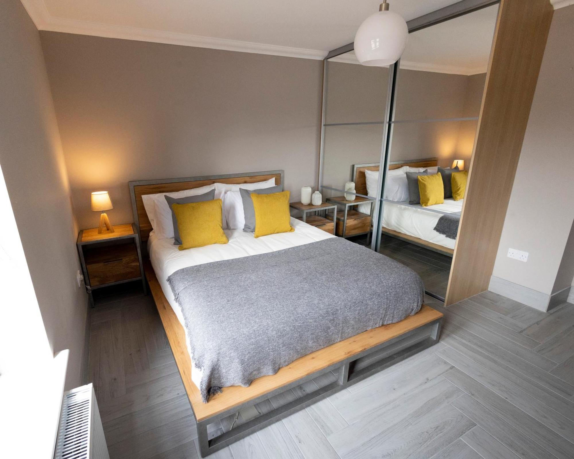 Westertonhill Holiday Lodges Balloch Zewnętrze zdjęcie