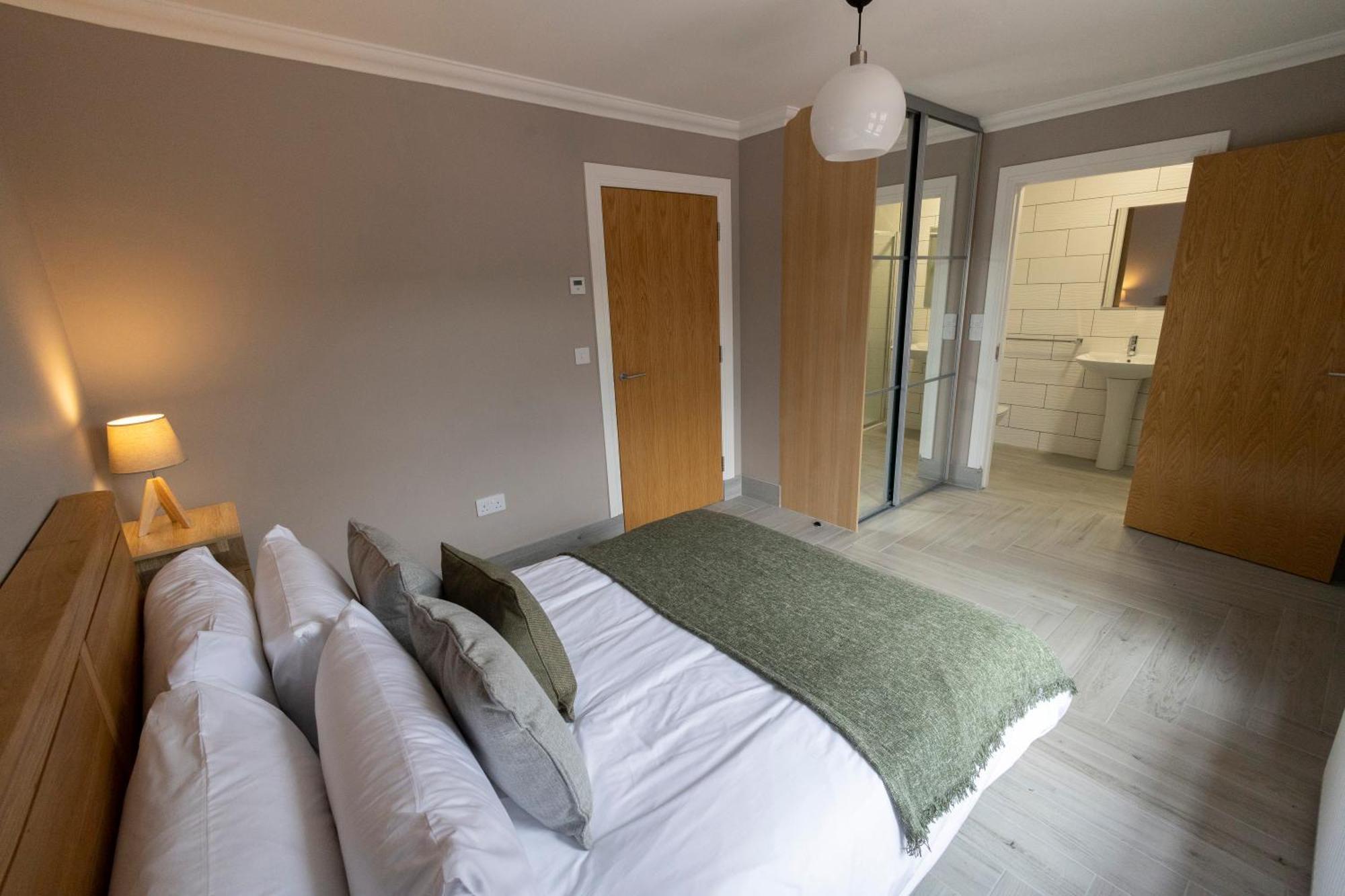 Westertonhill Holiday Lodges Balloch Zewnętrze zdjęcie
