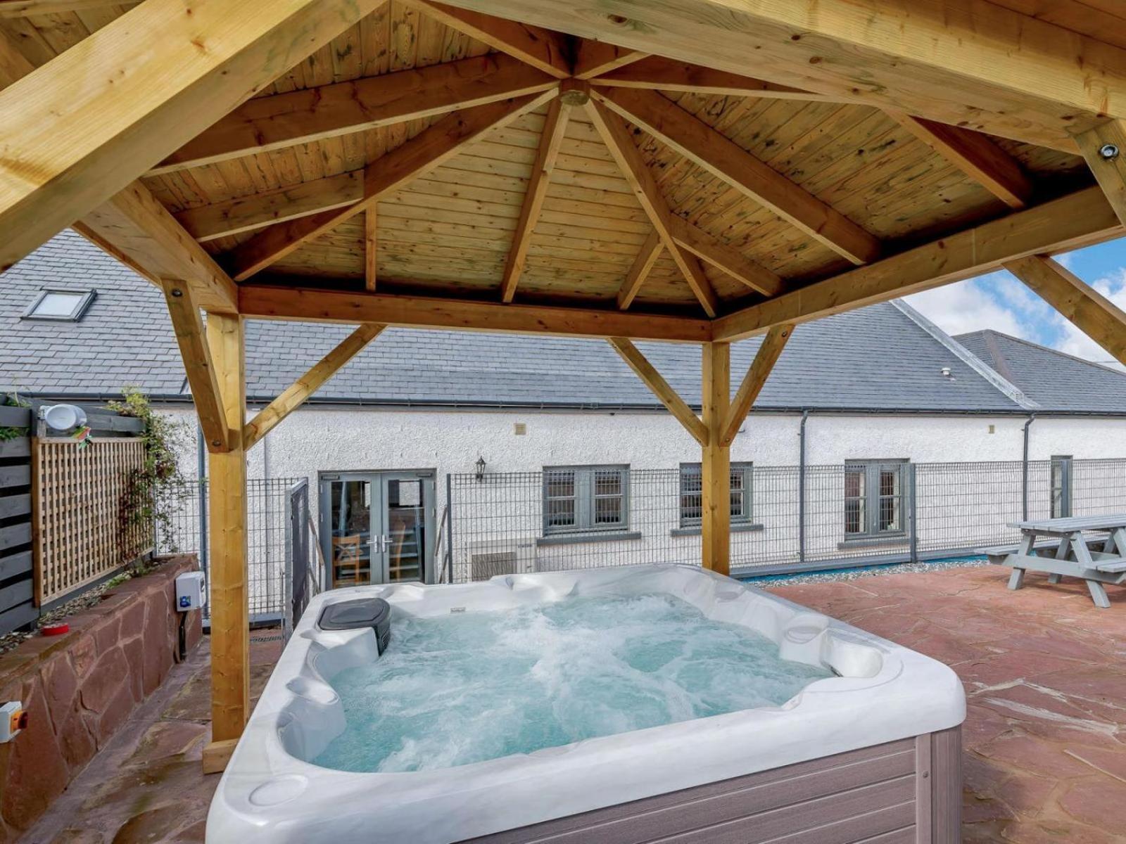 Westertonhill Holiday Lodges Balloch Zewnętrze zdjęcie