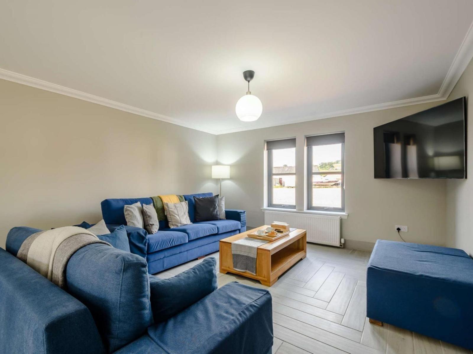Westertonhill Holiday Lodges Balloch Zewnętrze zdjęcie